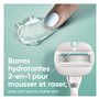 Cartouche A 5 Lames