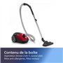 Rayon d'Action de 9 m (FC8243/09)