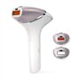 Philips Lumea Prestige IPL Appareil d'épilation sans fil avec 3 accessoires pour le corps