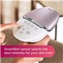 Philips Lumea Prestige IPL Appareil d'épilation sans fil avec 3 accessoires pour le corps, le visage et les zones de précision (