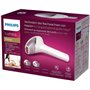 Philips Lumea Prestige IPL Appareil d'épilation sans fil avec 3 accessoires pour le corps, le visage et les zones de précision (