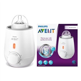 Philips AVENT Fast Bottle Warmer