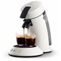 Philips Senseo Original Plus CSA210/10 Machine à café à dosettes (sélection de la puissance du café