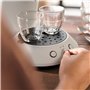 Philips Senseo Original Plus CSA210/10 Machine à café à dosettes (sélection de la puissance du café, technologie Coffee Boost, e