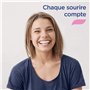 Signal Brossette Électrique Sensibilité x2