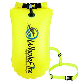 WholeFire Bouée de Natation 20 L
