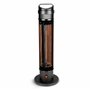 alpina Chauffage infrarouge 800W - Intérieur et extérieur - autoportant - 800W