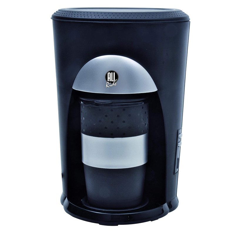 Image secondaire de Café pour Camion 24V