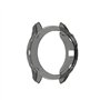 Coque pour Garmin Fenix 6X Case, Étui de Protection en Silicone Accessoire TPU de Remplacement pour Étui de Protection Antichoc 