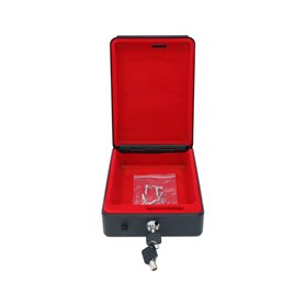 Carpoint Coffre-Fort pour Voiture