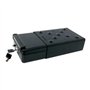 Carpoint Coffre-Fort pour Voiture