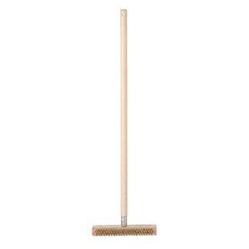 HENDI 525630 Brosse nettoyant pour Four à Pizza