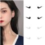 Clous d'oreille pour Hommes et Femmes