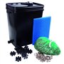 Apollo Gardening Ltd BioPure 2000 Basic Ubbink FiltraPure Filtre vijver Multicolore