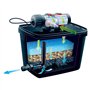 Apollo Gardening Ltd BioPure 2000 Basic Ubbink FiltraPure Filtre vijver Multicolore