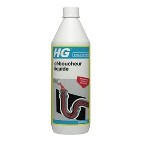 HG Déboucheur de Canalisations
