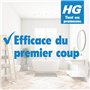 Déboucheur Liquide pour Canalisations Obstruées