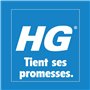 HG Déboucheur de Canalisations, Détruit Efficacement et Rapidement les Bouchons, Déboucheur Liquide pour Canalisations Obstruées