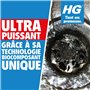 Débouche-Lavabo & Évier Ultra-Efficace en 2 Étapes