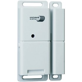 Home Easy HE852 Détecteur d'ouverture télécommande