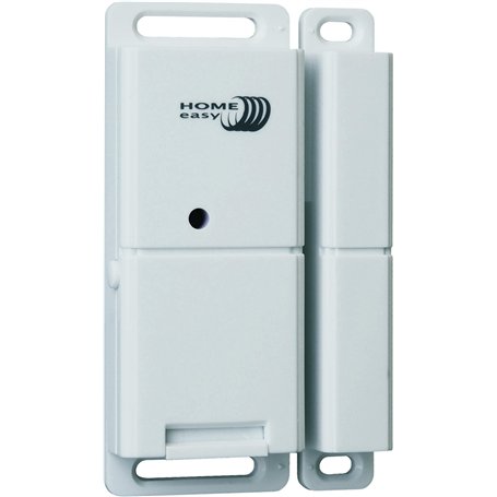 Home Easy HE852 Détecteur d'ouverture télécommande