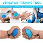 Balle anti-stress pour Adultes et Enfants