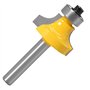 4 Fraises à Défoncer En Carbure Fraise à Rainurer 8mmnettoyage Fraise Fraise Pour Bois Outil De Travail Du Boismitre Router Bit 