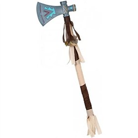 Générique HÂCHE Indienne 45CM