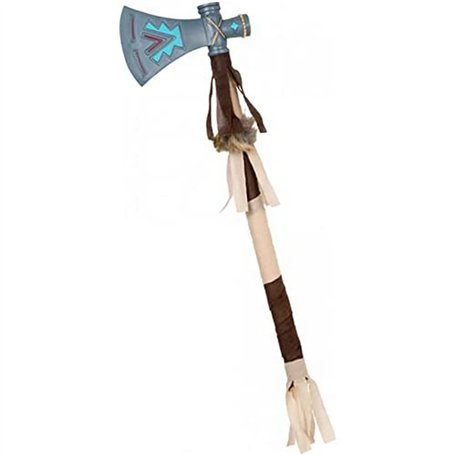 Générique HÂCHE Indienne 45CM