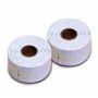 Étiquettes Kangaro compatibles Dymo 99012-36 mm x 89 mm - Lot de 2 rouleaux de 260 étiquettes