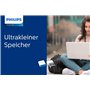 Philips Pico Édition High Speed clé USB 2.0 16 Go Ultra Small pour PC, Ordinateur Portable, Smart TV, Audio pour Voitures et Aut