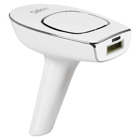 Silk'n Motion - IPL Epilateur à Lumière Pulsée - Épilation Définitive - 350.000 Flashs Lumineux et 3 Capteurs Couleur