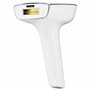 Silk'n Motion - IPL Epilateur à Lumière Pulsée - Épilation Définitive - 350.000 Flashs Lumineux et 3 Capteurs Couleur