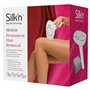 Silk'n Motion - IPL Epilateur à Lumière Pulsée - Épilation Définitive - 350.000 Flashs Lumineux et 3 Capteurs Couleur