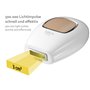 Silk'n Infinity Premium 500 000 impulsions lumineuses - Technologie IPL eHPL 2 en 1 - Épilation permanente