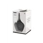 CALEX Versailles Noir Baroque - Zwart - Lampe LED - Ø 215 mm - Culot E27-5 W 1800 K 30 lm - Label énergétique C