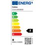 Calex 8 W ES E27 Bouchon à vis Doré XXL Sydney lampe LED