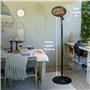 Tristar KA-5287 Chauffage de terrasse