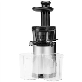 Princess SC-2303 Extracteur de Jus Design Exclusif et Performant