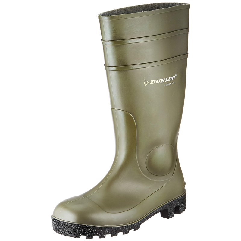 PROTOMASTER VERT DE SECURITE VERT 06 (chacun)
