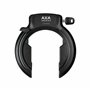 AXA Imenso Large Rétractable - Antivol Vélo - Cadenas - Niveau de Sécurité 12 - Combinable avec Serrure à larder - 75 mm