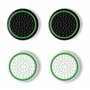 Trust Gaming GXT 267 Capuchon pour Stick de Manette Xbox Series X/S [4 Pack] Silicone Étui Protection de Pouce
