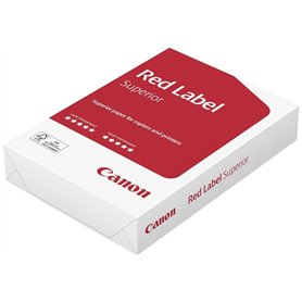 Canon Extra multifonctionnel Ramette Papier 100 g/m² A4 Blanc Ref 76420 [500 feuilles]