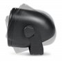 Caliber Haut Parleur de Voiture - 2X Enceinte Voiture - FM - SD - USB - AUX - Puissance Maximale 120W - 50W RMS - Matériel de Mo