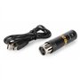 BeamZ SUSHI-DS Interface DMX avec logiciels - Contrôleur d'éclairage DMX-USB