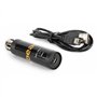 BeamZ SUSHI-DS Interface DMX avec logiciels - Contrôleur d'éclairage DMX-USB, 128 Canaux, Idéal pour Contrôler vos Jeux de Lumiè