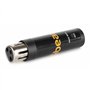 BeamZ SUSHI-DS Interface DMX avec logiciels - Contrôleur d'éclairage DMX-USB, 128 Canaux, Idéal pour Contrôler vos Jeux de Lumiè