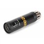 BeamZ SUSHI-DS Interface DMX avec logiciels - Contrôleur d'éclairage DMX-USB, 128 Canaux, Idéal pour Contrôler vos Jeux de Lumiè