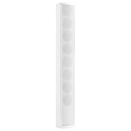 Power Dynamics ICS8 - Colonne de Son Blanche