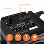 900W Max